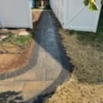 Hardscape and Landscaping