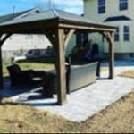 Hardscape and Landscaping