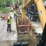 Goffstown Sewer Replacement