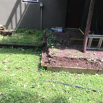 Retaining wall