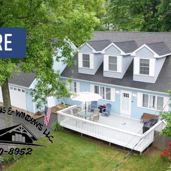 Mastic Vinyl Siding Premium Color