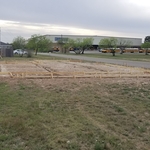 Foundation prep