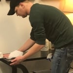 Office Cleaning