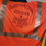 Uniform shirts