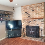 TV Mount Installion