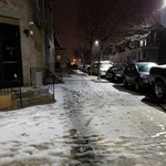 Snow Removal