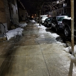 Snow Removal