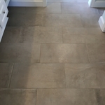 bath remodel