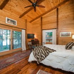 Luxurious & Restful