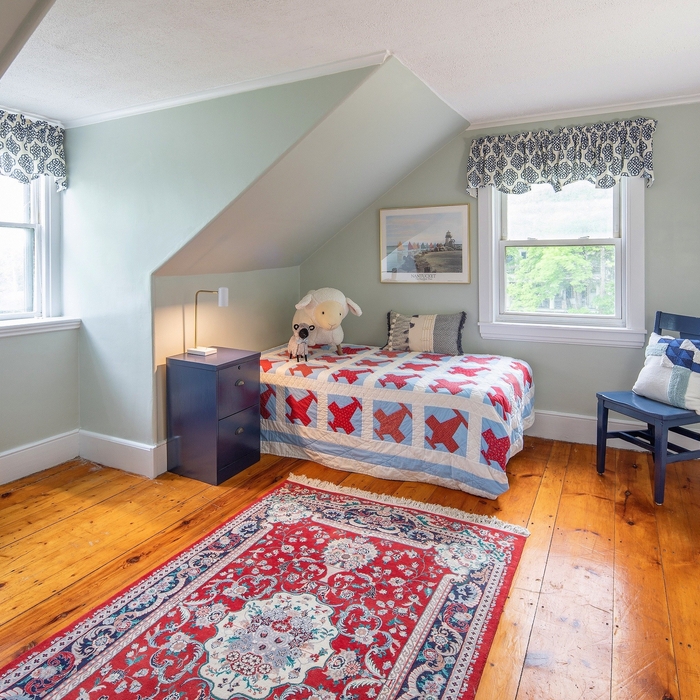 Kids Bedroom
