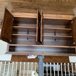 Lift Cabinet w/o TV