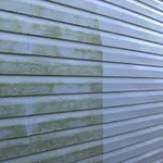 Exterior Pressure Washing Services