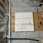 Electrical panels
