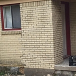 Bricking