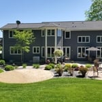 Exterior Project