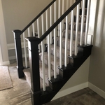 Finish Carpentry