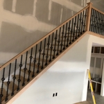 Finish Carpentry