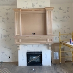 Finish Carpentry