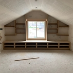 Finish Carpentry