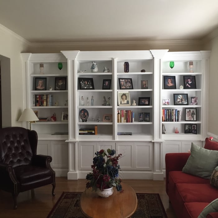 Wall Unit