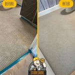 CERAMIC FLOOR TILE CLEANING