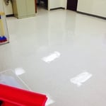 Strip and Refinish