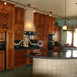 ISLAND BAR