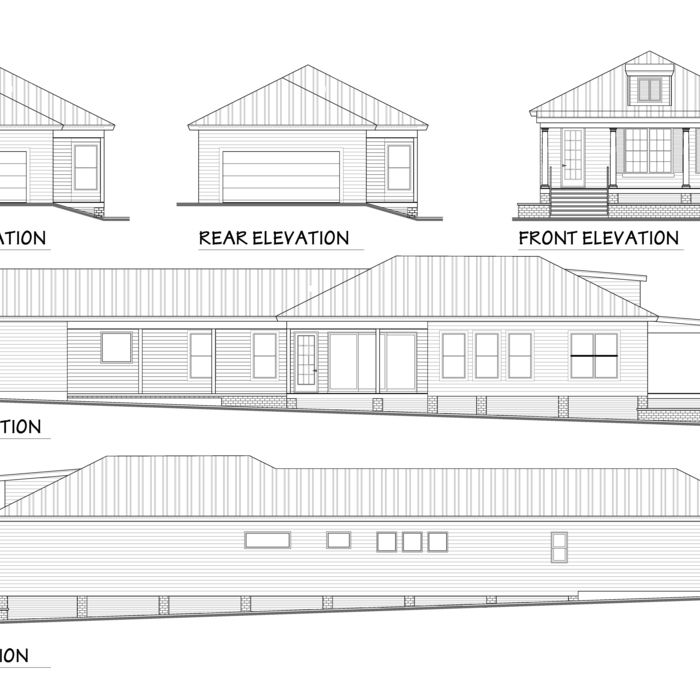 ELEVATIONS