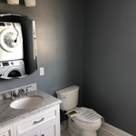 High Seat Toilet