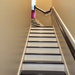 Stairway to heaven
