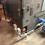 school gas conversion