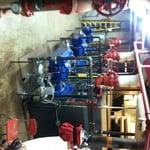 school gas conversion