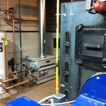 school gas conversion