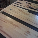 OUR WORK