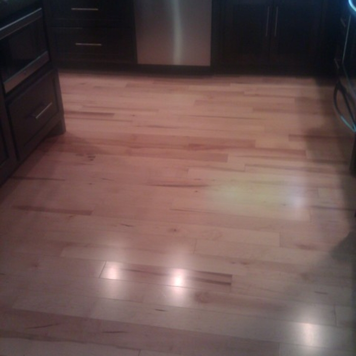 OUR WORK