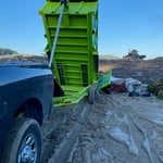 Dump Time