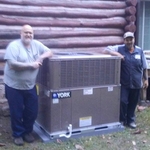 5 Ton Package Unit