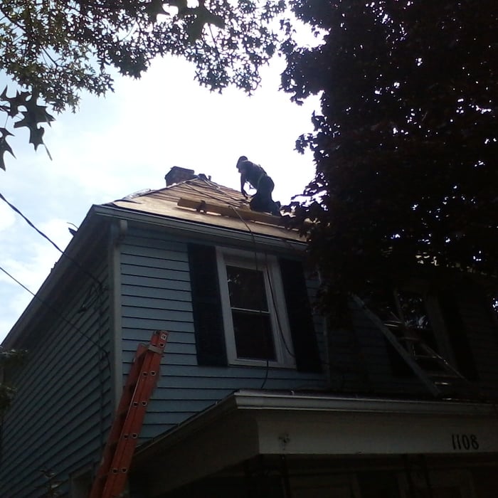 resheeting