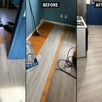 Full kitchen remodel