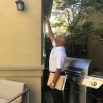 Exterior Inspection