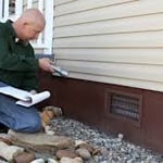 Foundation Inspection