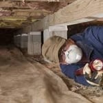 Crawlspace Inspection