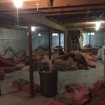 Hazardous Clean-out