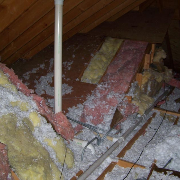 Newort Attic