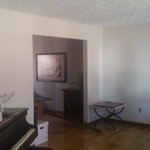 Interior paint
