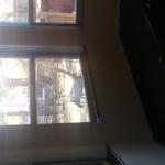 Interior paint