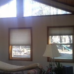 Interior paint