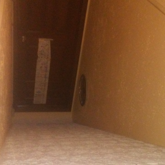 Interior paint