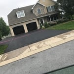 Paving