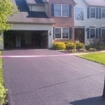 Paving